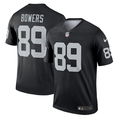 Las Vegas Raiders Men Jerseys 2025-10-15-013